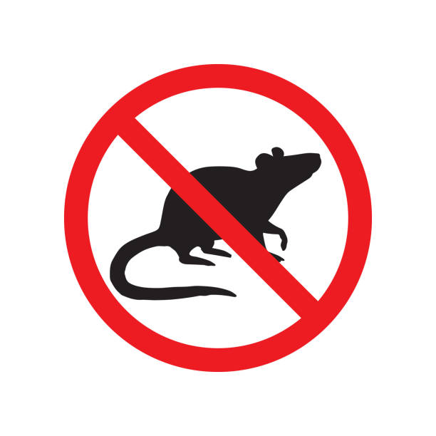 Rodent Control